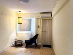 Blk 510 West Coast Vista (Clementi), HDB 3 Rooms #604394661